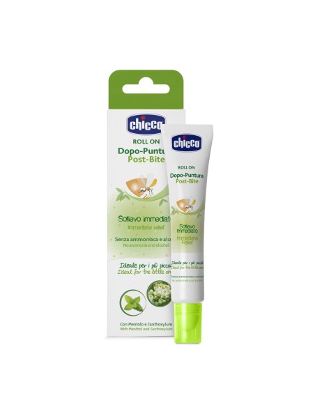 Chicco - Roll-on Dopopuntura 10ml