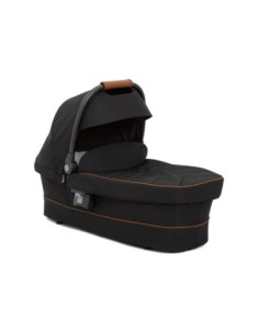 Graco - Navicella per neonato Near2Me Elite CarryCot Noir