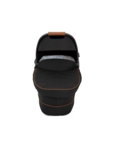 Graco - Navicella per neonato Near2Me Elite CarryCot Noir 2