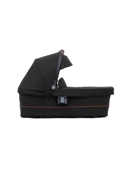 Graco - Navicella per neonato Near2Me Elite CarryCot Noir