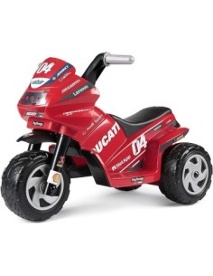 Peg Perego - Ducati Mini Evo