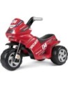 Peg Perego - Ducati Mini Evo