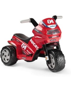 Peg Perego - Ducati Mini Evo 2