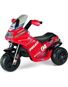 Peg Perego - Ducati Desmosedici Evo