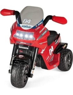 Peg Perego - Ducati Desmosedici Evo 2