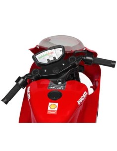 Peg Perego - Ducati Desmosedici GP 2