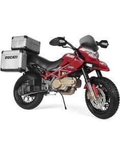 Peg Perego - Ducati Enduro 2