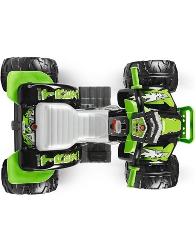 Peg Perego - Corral T-Rex 330W