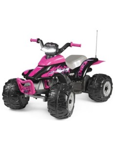Peg Perego - Corral T-Rex 330W Pink