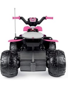 Peg Perego - Corral T-Rex 330W Pink 2