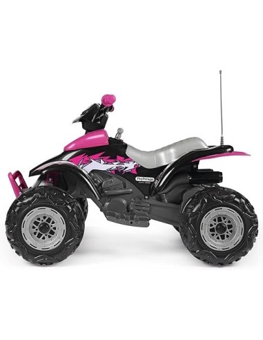 Peg Perego - Corral T-Rex 330W Pink