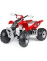 Peg Perego - Polaris Outlaw 330W