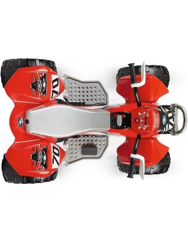 Peg Perego - Polaris Outlaw 330W