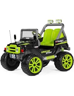 Peg Perego - Gaucho Sport