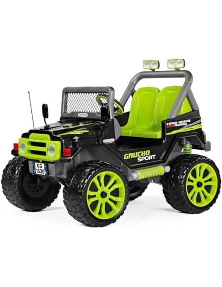 Peg Perego - Gaucho Sport