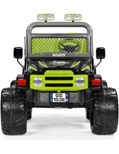Peg Perego - Gaucho Sport 2