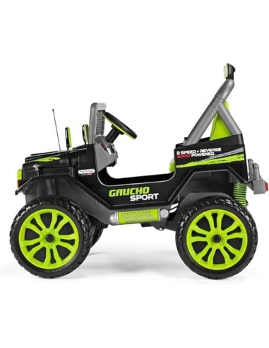 Peg Perego - Gaucho Sport