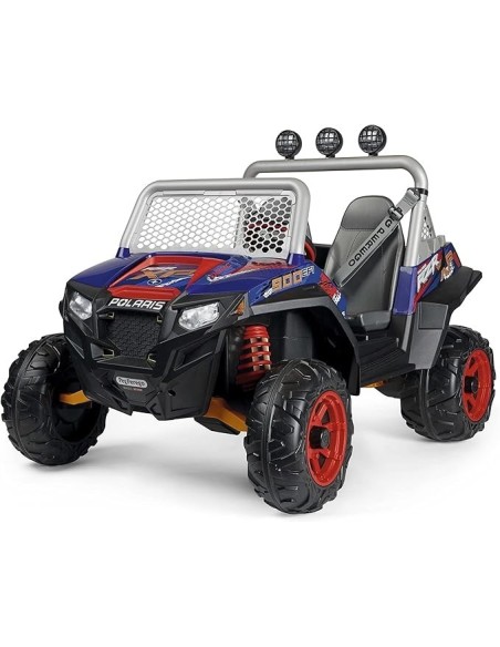 Peg Perego - Polaris RZR 900 XP
