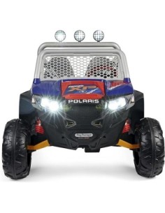 Peg Perego - Polaris RZR 900 XP 2