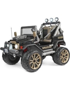 Peg Perego - Gaucho XP