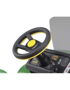Peg Perego - John Deere Gator HPX 2