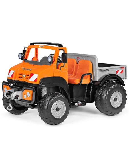 Peg Perego - Taurus