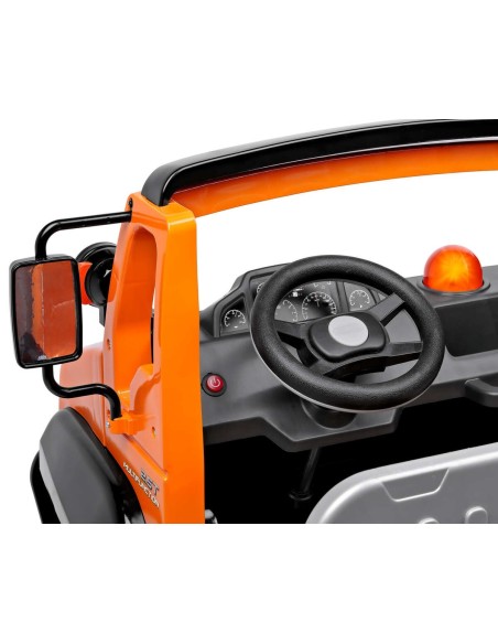 Peg Perego - Taurus