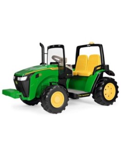 Peg Perego - John Deere Dual Force