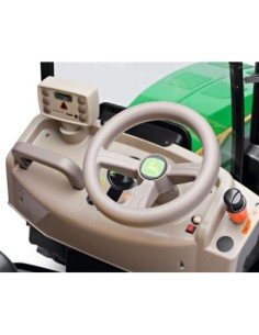 Peg Perego - John Deere Dual Force 2