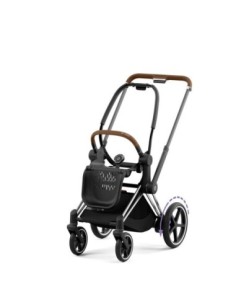 Cybex - Telaio ePriam con seduta - Spedizione Gratuita