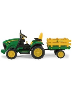 Peg Perego - John Deere Ground Force 2