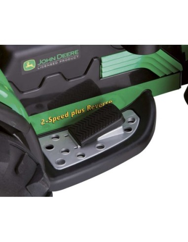Peg Perego - John Deere Ground Force