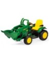 Peg Perego - John Deere Ground Loader