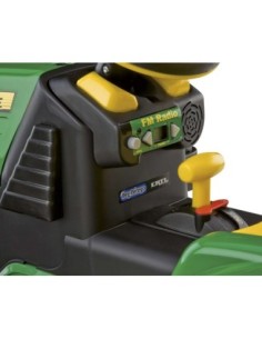 Peg Perego - John Deere Ground Loader 2