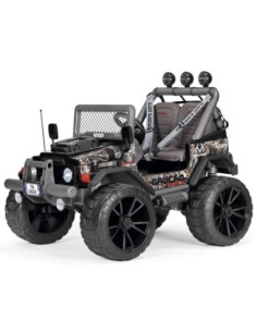 Peg Perego - Gaucho PRO RealTree