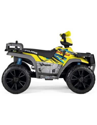 Peg Perego - Polaris Sportsman PRO