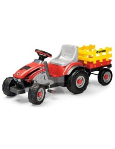 Peg Perego - Mini Tony Tigre - Spedizione Gratuita