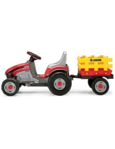 Peg Perego - Mini Tony Tigre - Spedizione Gratuita 2