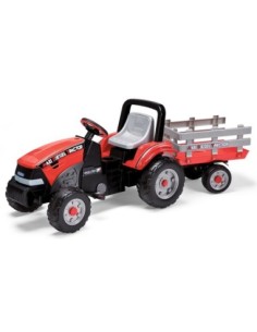 Peg Perego - Maxi Diesel Tractor