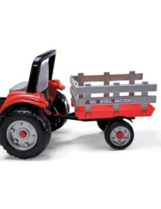 Peg Perego - Maxi Diesel Tractor 2