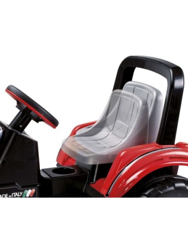 Peg Perego - Maxi Diesel Tractor