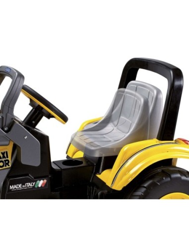 Peg Perego - Maxi Excavator - Spedizione Gratuita