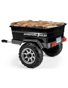 Peg Perego - Adventure Trailer