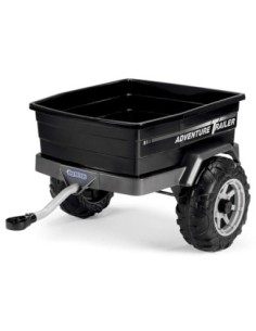 Peg Perego - Adventure Trailer 2