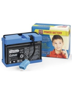 Peg Perego - Batteria 12V/8AH