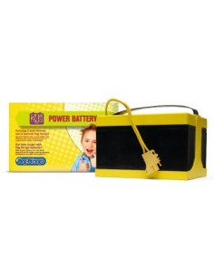 Peg Perego - Batteria 24V 12Ah