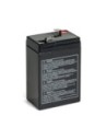 Peg Perego - Batteria Con Jack 6V/4,5AH