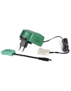 Peg Perego - Caricabatterie 6V Jack Multiplug