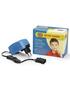 Peg Perego - Caricabatterie 12V Jack Multiplug