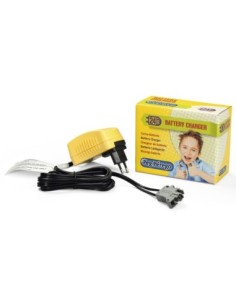 Peg Perego - Caricabatterie 24V Jack Multiplug